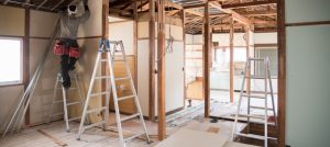 Entreprise de rénovation de la maison et de rénovation d’appartement à Petit-Rederching